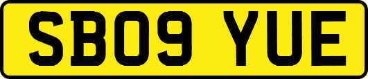 SB09YUE