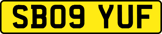 SB09YUF