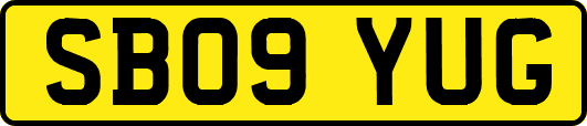 SB09YUG