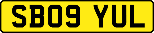 SB09YUL