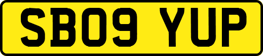 SB09YUP
