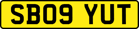 SB09YUT