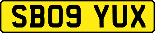SB09YUX