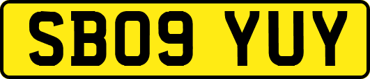 SB09YUY