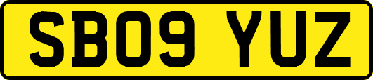 SB09YUZ