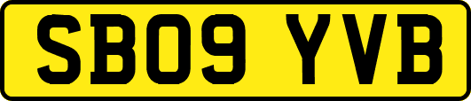SB09YVB