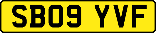 SB09YVF