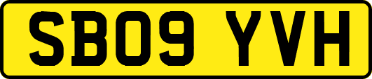 SB09YVH