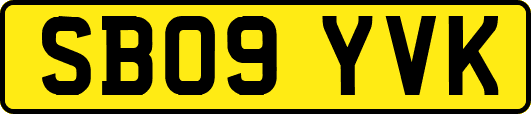 SB09YVK