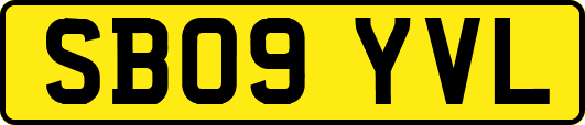 SB09YVL