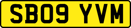 SB09YVM