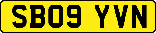 SB09YVN