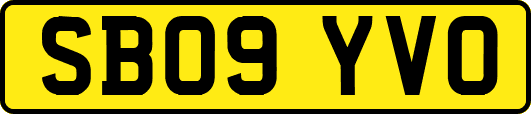 SB09YVO