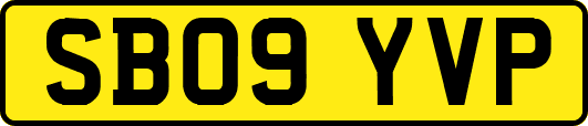 SB09YVP