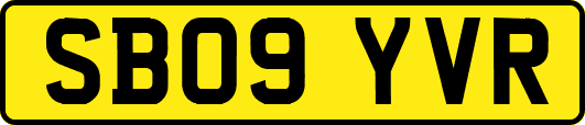 SB09YVR