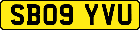 SB09YVU