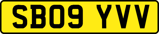 SB09YVV