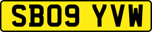 SB09YVW