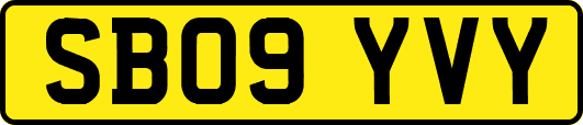 SB09YVY