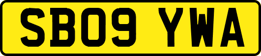 SB09YWA