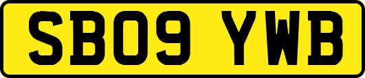 SB09YWB