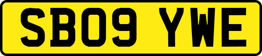 SB09YWE