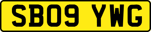 SB09YWG