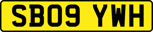 SB09YWH