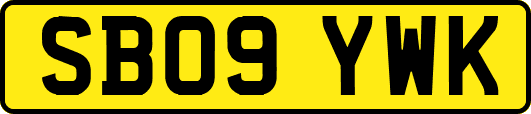 SB09YWK
