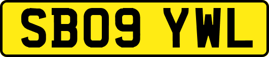 SB09YWL