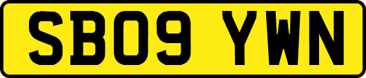SB09YWN