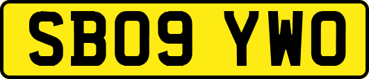 SB09YWO