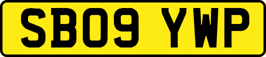 SB09YWP