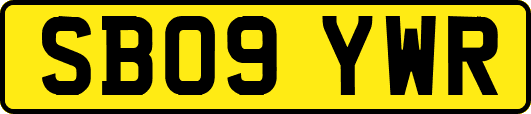 SB09YWR