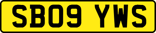 SB09YWS