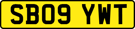 SB09YWT