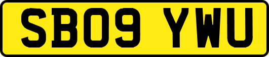 SB09YWU