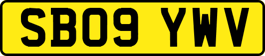 SB09YWV