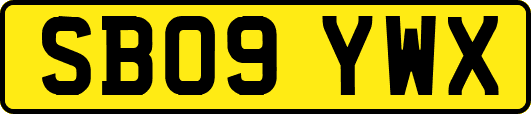 SB09YWX