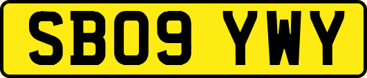 SB09YWY