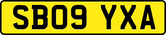 SB09YXA