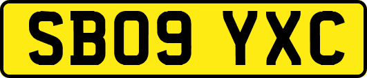 SB09YXC