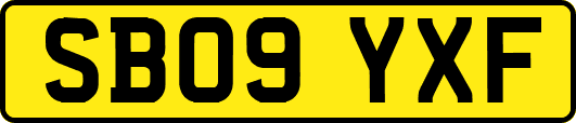 SB09YXF