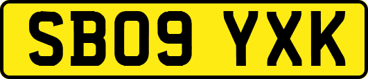 SB09YXK