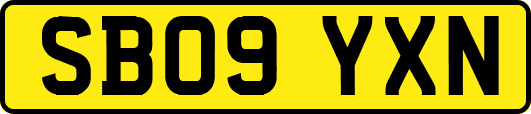 SB09YXN