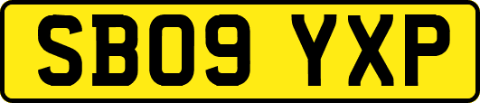SB09YXP