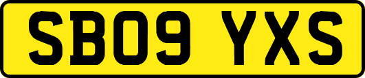 SB09YXS
