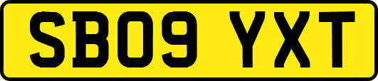 SB09YXT