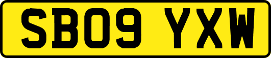 SB09YXW