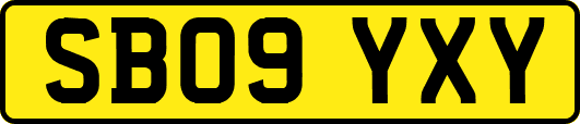 SB09YXY